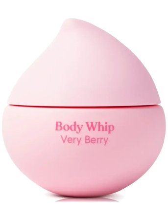 Sundae Body Whipped Body Moisturiser - Nude - 220 ML