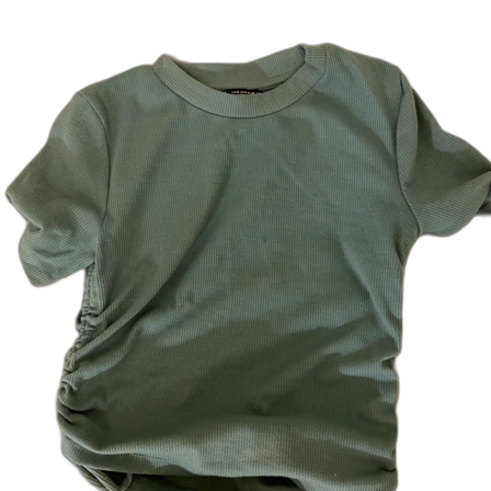 Super fin grön tshirt