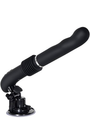 Evolved G-Force Thruster Black G-piste vibraattori