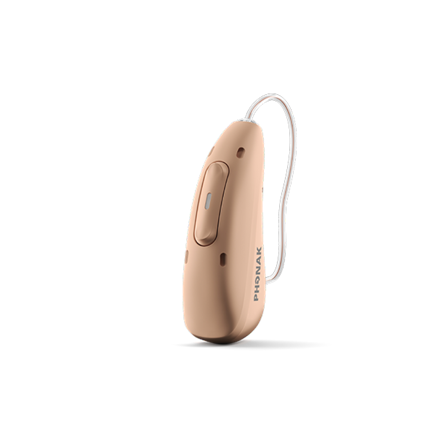 Phonak Audéo Infinio Beige Bronze
