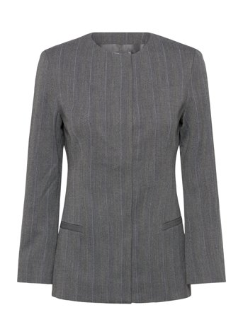 Lovechild 1979 Arya Blazer - Grey - 38