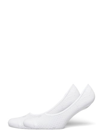 PUMA | Puma Women Mesh Footie 2P | 35-38
