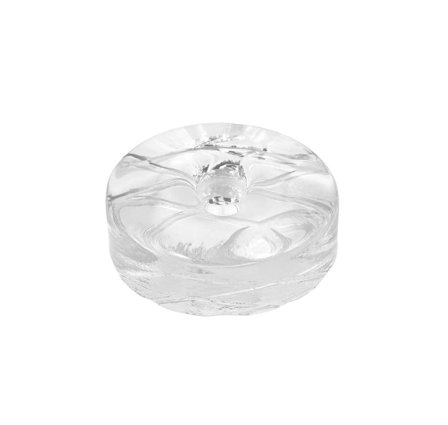 Halvor Bakke Floor Lysestake Ø9,5 Magnor Glassverk