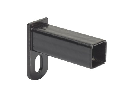 Jabo 34037 Staketfäste med fästplatta, Utemiljö