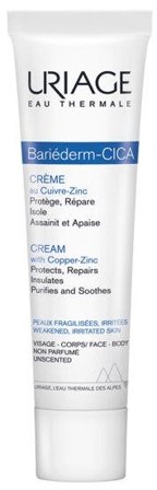 Uriage Bariederm Cica-Crema 40ml
