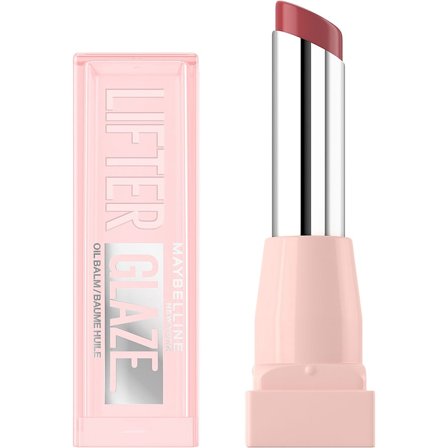 Maybelline New York Lifter Glaze lipbalm 07 Berry Haze, Makeup, Læber, Lipgloss