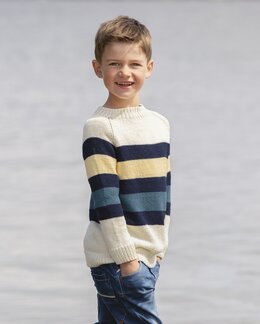 Barntröja Loke - Viking of Norway