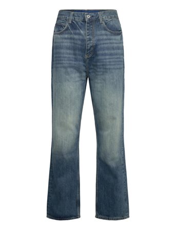 HUGO BLUE Nate - Blue - 36 x 34