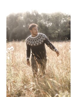 Genser Slóðir - Järbo