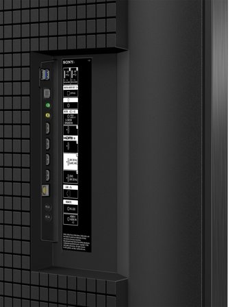 Sony 98" Pro BRAVIA LCD 780nit Haze w/5yr PS