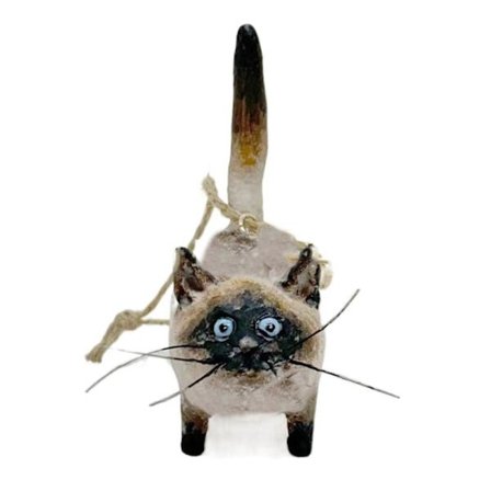 Tail Cat Tail Up Pendant Mini Micro Landscape E E