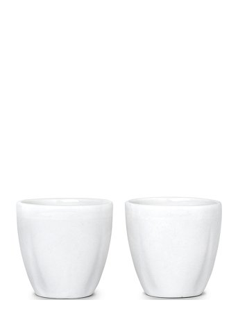 Rosendahl | Grand Cru Æggebæger Ø5,5 Cm 2 Stk. | ONE SIZE