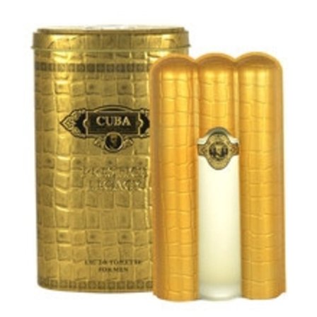 Cuba - Prestige Legacy EDT 90ml