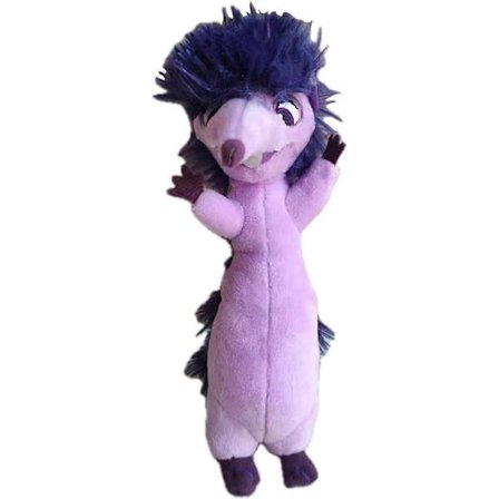 Beanie Baby Fer-dinand Tjur Plyschdjur (6 tum) (FMY)