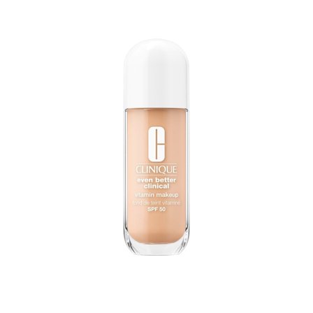 Clinique EVEN BETTER CLINICAL VITAMIN MAKEUP SPF 50 Light Cool 2 30ml - Fondotinta liquido