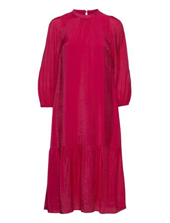 Poppyiw Dress Pink InWear