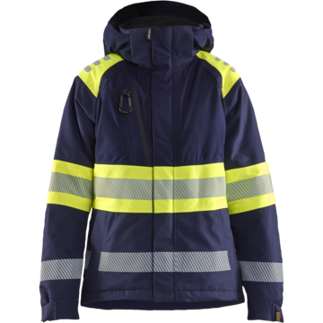 Vinterjacka Dam 4470 Klass 1*