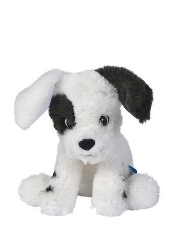 Disney Super Soft Dalmatien, 25Cm Patterned Simba Toys