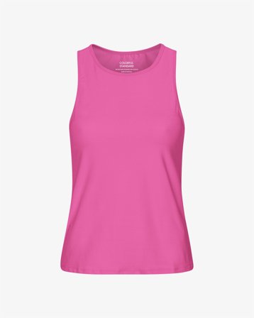 Active Tank Top - Bubblegum Pink M