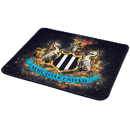 Musmåtte Newcastle United - 30x25 cm - Gaming