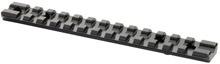 Contessa Picatinnyskena Tikka T3