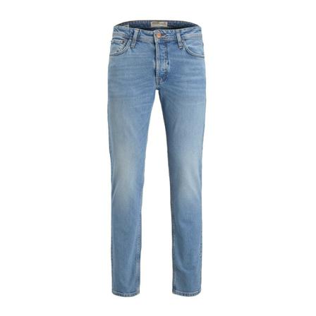 Jack & Jones, Jeans Blauw, Heren, Maat:W30 L30