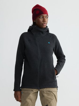 Balder 2.0 Zip Hoodie Damen