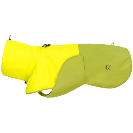 Cloud7 Raincoat AKTIV size 3-5 Green / Light Olive