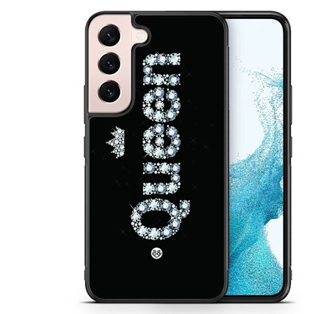 Bjornberry Skal Samsung Galaxy S23 5G -Queen