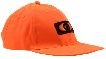 Neverlost Happy Hunter lippalakki, oranssi