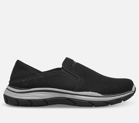 Skechers.fi, Relaxed Fit: Expected 2.0 - Demar, Miehet