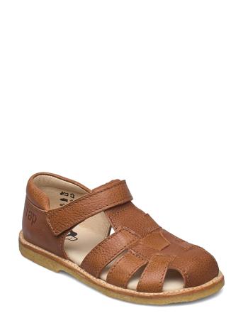 Hand Made Sandal Shoes Summer Shoes Sandals Brun Arauto RAP