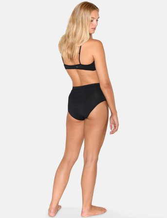 CCDK Copenhagen Modal Maxi Brief - Black - S