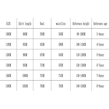 Magic Giselle Magic White Princess Dress cm .4