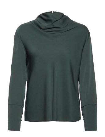 Ahlvar Gallery | Ayumi Silk Blouse | S