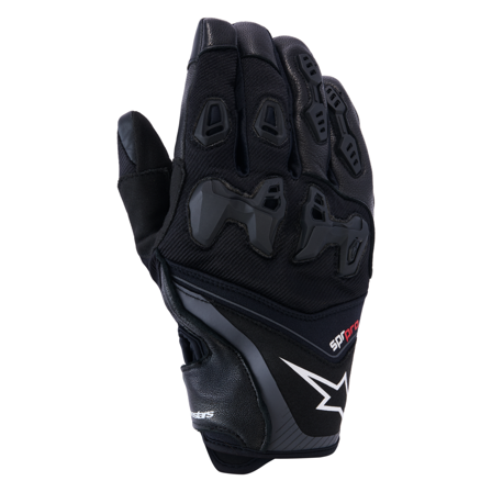 Alpinestars SP-R Pro Motorradhandschuhe Schwarz S
