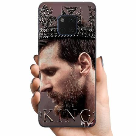 Huawei Mate 20 Pro Tpu Mobilskal Lionel Andrés Messi