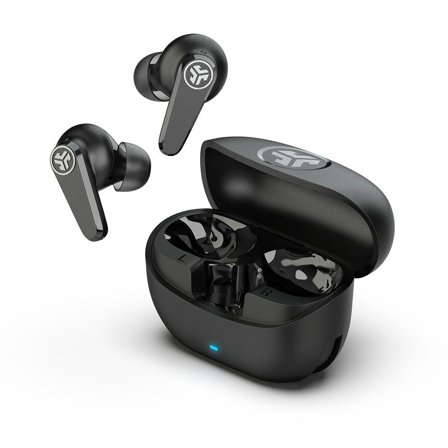 JLab Go Pods ANC True Wireless