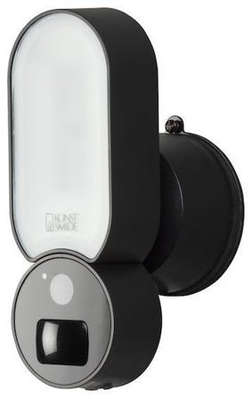 Konstsmide Smartlight Lyskaster 5 W, smart, med bevegelsesmonitor, Belysning