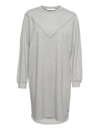 Sweat Dress Grey Coster Copenhagen