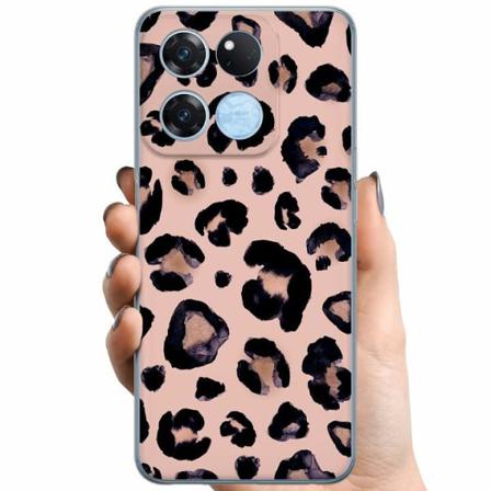 Oneplus Ace Racing Tpu Mobilskal Pretty Leo