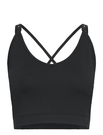 ZEBDIA | Sports Bra W. Slim Strap | XXL