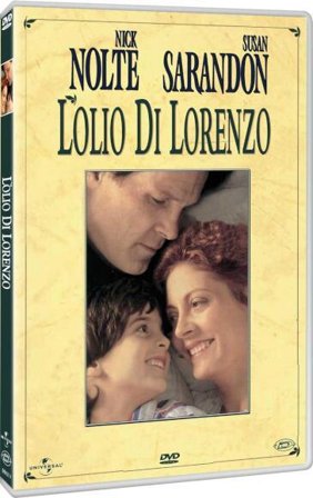 Olio Di Lorenzo (L')