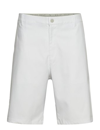 Dealer Short 10" White PUMA Golf