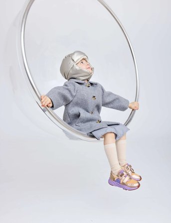 Bisgaard Bisgaard Herle Tex - Pink - 31