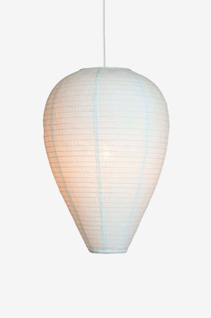 PR Home - Taklampa Verona - Vit - Lampskärmar - Från Homeroom