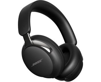 QuietComfort Ultra Headphones II - Black - Fyndvara - Bose QuietComfort Ultra hörlurar (2:a generationens)