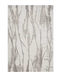 Matta Bella Art Creme - 160x230 cm - KM Carpets