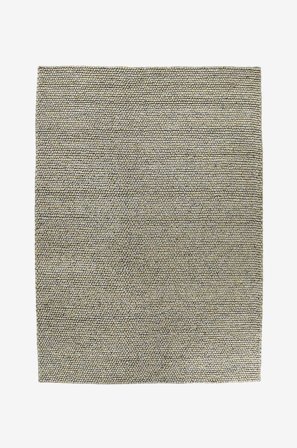 InHouse Group - Ullmatta NATURE - Guld - Ullmattor - 200X290 - Från Homeroom