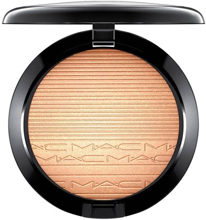 MAC Extra Dimension Single Eyeshadow Oh Darling, Makeup, Øjne, Øjenskygge